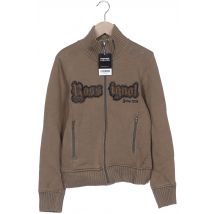 Rossignol Damen Sweatshirt, braun, Gr. 38
