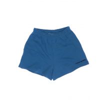 Rotate Birger Christensen Damen Shorts, blau, Gr. 42