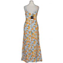 Rouje Damen Kleid, mehrfarbig, Gr. 34