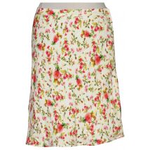 Rouje Damen Rock, mehrfarbig, Gr. 38