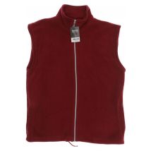 Rover &amp; Lakes Herren Weste, rot, Gr. 52