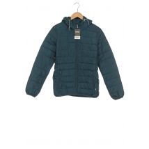 Roxy Damen Jacke, türkis, Gr. 38