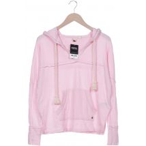 Roxy Damen Kapuzenpullover, pink, Gr. 36