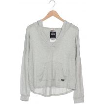Roxy Damen Kapuzenpullover, hellgrün, Gr. 36