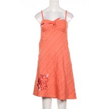 Roxy Damen Kleid, orange, Gr. 34