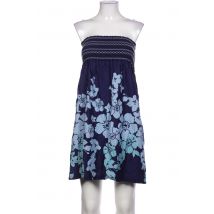 Roxy Damen Kleid, blau, Gr. 36
