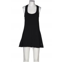 Roxy Damen Kleid, schwarz, Gr. 38