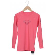 Roxy Damen Langarmshirt, pink, Gr. 36