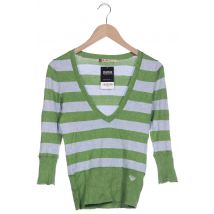 Roxy Damen Pullover, grün, Gr. 38