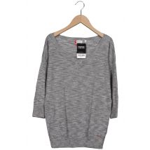 Roxy Damen Pullover, grau, Gr. 38