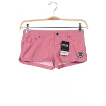 Roxy Damen Shorts, pink, Gr. 34