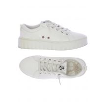 Roxy Damen Sneakers, weiß, Gr. 39