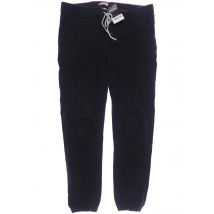 Roxy Damen Stoffhose, schwarz, Gr. 0