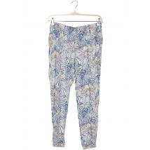 Roxy Damen Stoffhose, blau, Gr. 0