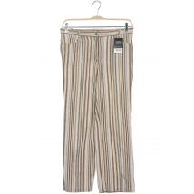 Roxy Damen Stoffhose, mehrfarbig, Gr. 40