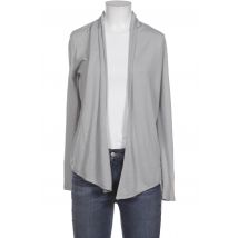 Roxy Damen Strickjacke, grau, Gr. 34