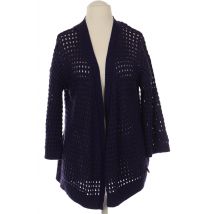 Roxy Damen Strickjacke, lila, Gr.