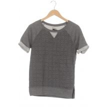 Roxy Damen Sweatshirt, grau, Gr.