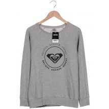 Roxy Damen Sweatshirt, grau, Gr. 38