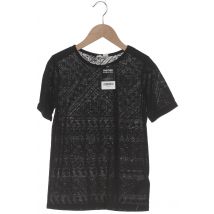 Roxy Damen T-Shirt, schwarz, Gr. 34