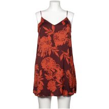 Rvca Damen Kleid, mehrfarbig, Gr. 12