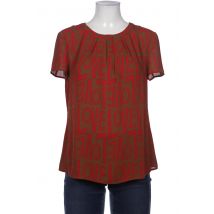 s.Oliver Black Label Damen Bluse, braun, Gr. 40