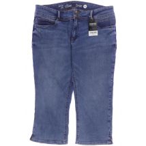 s.Oliver Damen Jeans, blau, Gr. 44