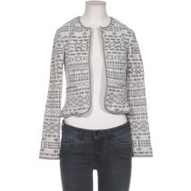 s.Oliver Damen Blazer, weiß, Gr. 36