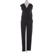 s.Oliver Damen Jumpsuit/Overall, schwarz, Gr. 36