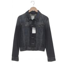 s.Oliver Damen Jacke, marineblau, Gr. 40