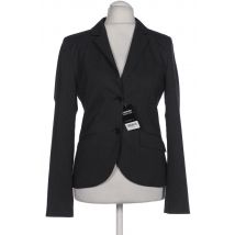 s.Oliver Damen Blazer, grau, Gr. 36