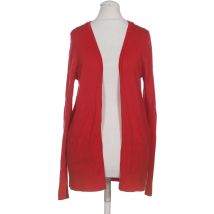 s.Oliver Damen Strickjacke, rot, Gr. 34