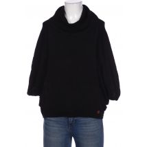s.Oliver Damen Pullover, schwarz, Gr. 34