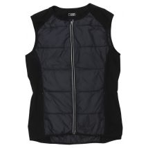 s.Oliver Damen Weste, marineblau, Gr. 38