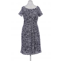 s.Oliver Damen Kleid, schwarz, Gr. 38