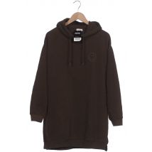 s.Oliver Damen Kapuzenpullover, grün, Gr. 40