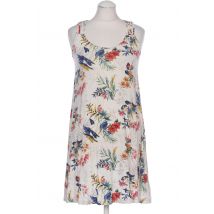 s.Oliver Damen Kleid, mehrfarbig, Gr. 36
