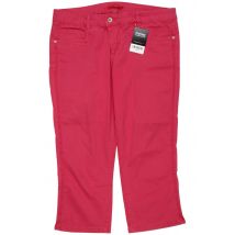s.Oliver Damen Stoffhose, pink, Gr. 40