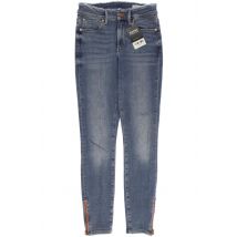 s.Oliver Damen Jeans, blau, Gr. 32
