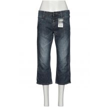 s.Oliver Damen Jeans, blau, Gr. 38