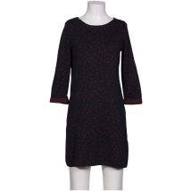 s.Oliver Damen Kleid, marineblau, Gr. 36