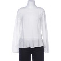 s.Oliver Damen Bluse, weiß, Gr. 36