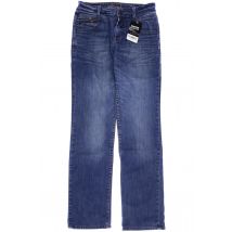 s.Oliver Damen Jeans, blau, Gr. 34