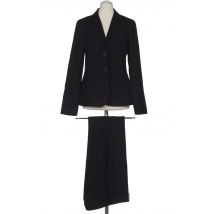 s.Oliver Damen Anzug, schwarz, Gr. 36