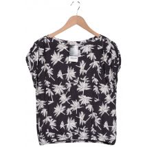 s.Oliver Damen T-Shirt, grau, Gr. 38