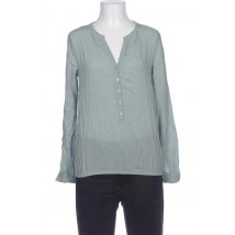 s.Oliver Damen Bluse, grün, Gr. 34