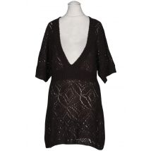 s.Oliver Damen Pullover, braun, Gr. 38