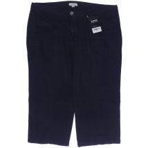 s.Oliver Damen Stoffhose, marineblau, Gr. 42