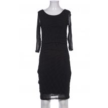 s.Oliver Damen Kleid, schwarz, Gr. 36