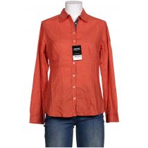 s.Oliver Damen Bluse, rot, Gr. 38